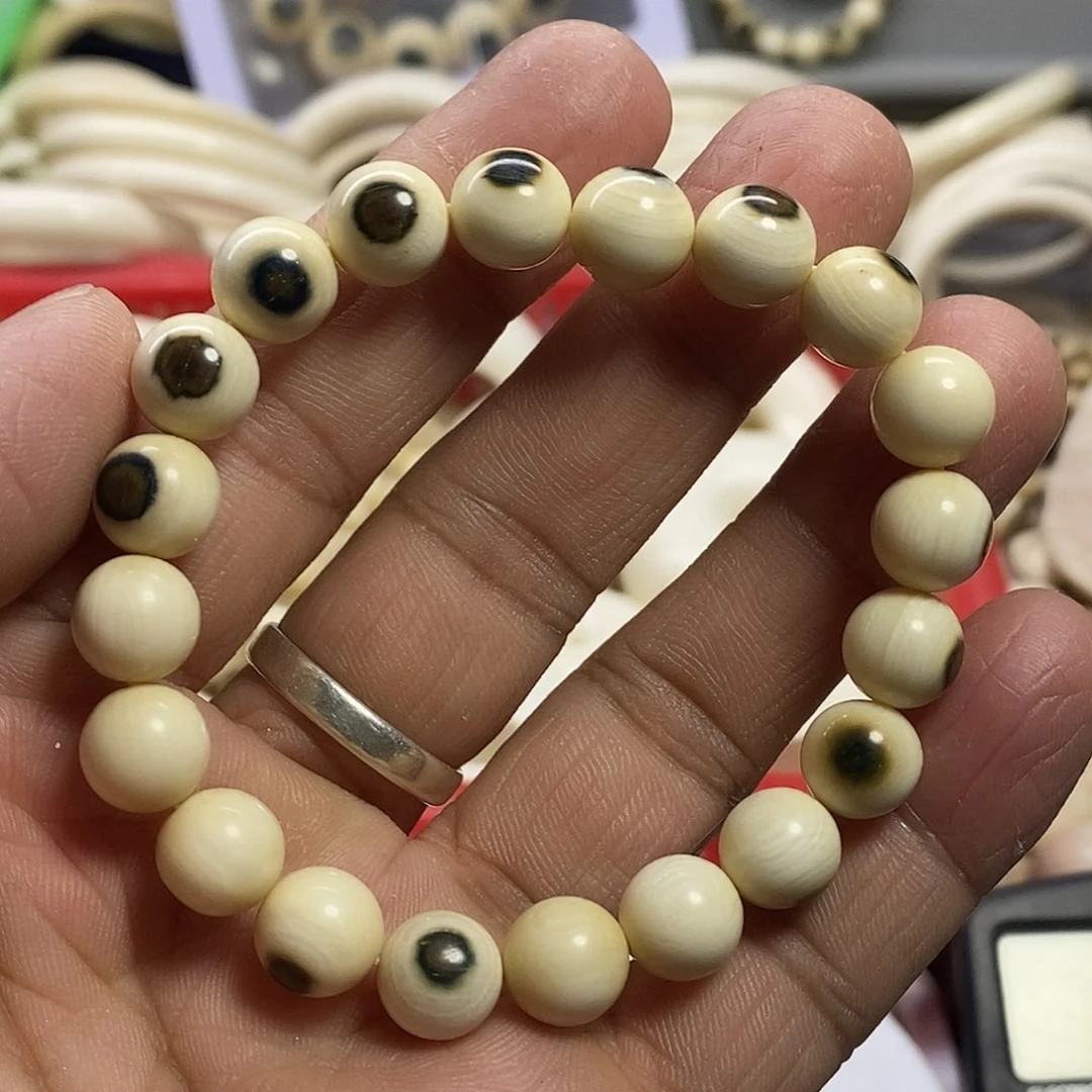手串/手链/手镯猛犸象牙婷****）