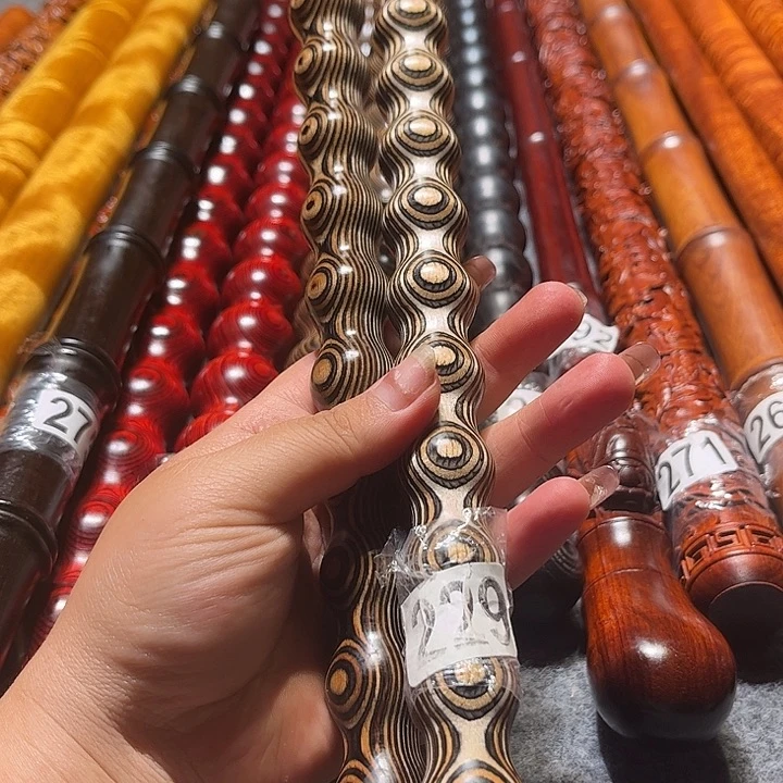 大果紫檀（缅甸花梨）不***赢229