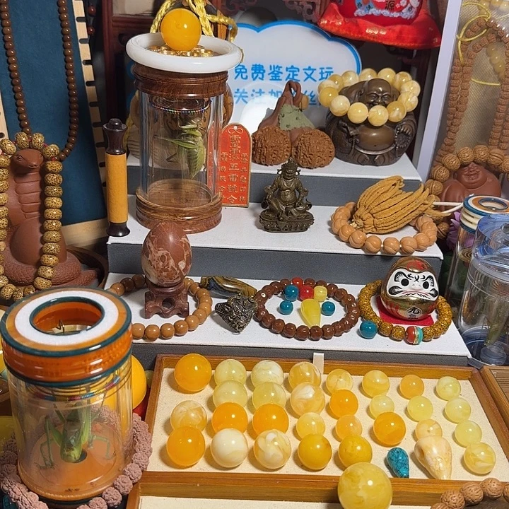 南***豆猴头核桃吊坠金刚