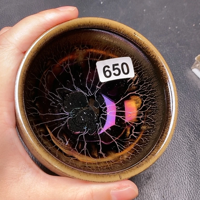 【闪购商品】茶盏我的盏太好看了吧