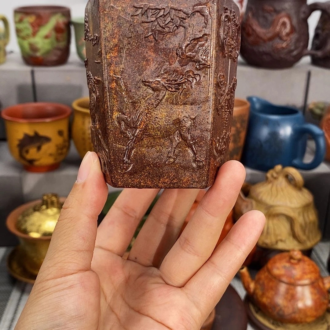 茶壶紫砂紫砂紫砂