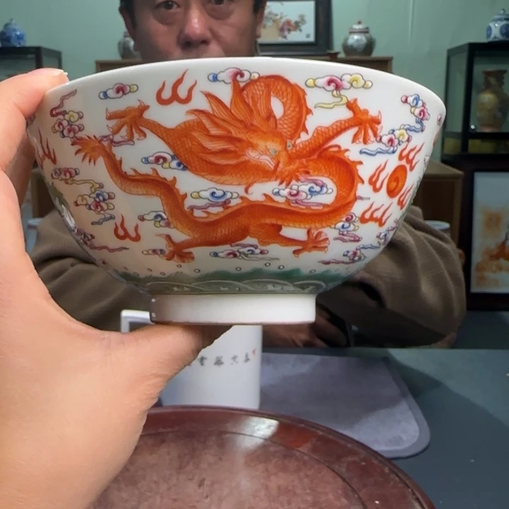 陶摆件景德镇陶瓷陶瓷摆件