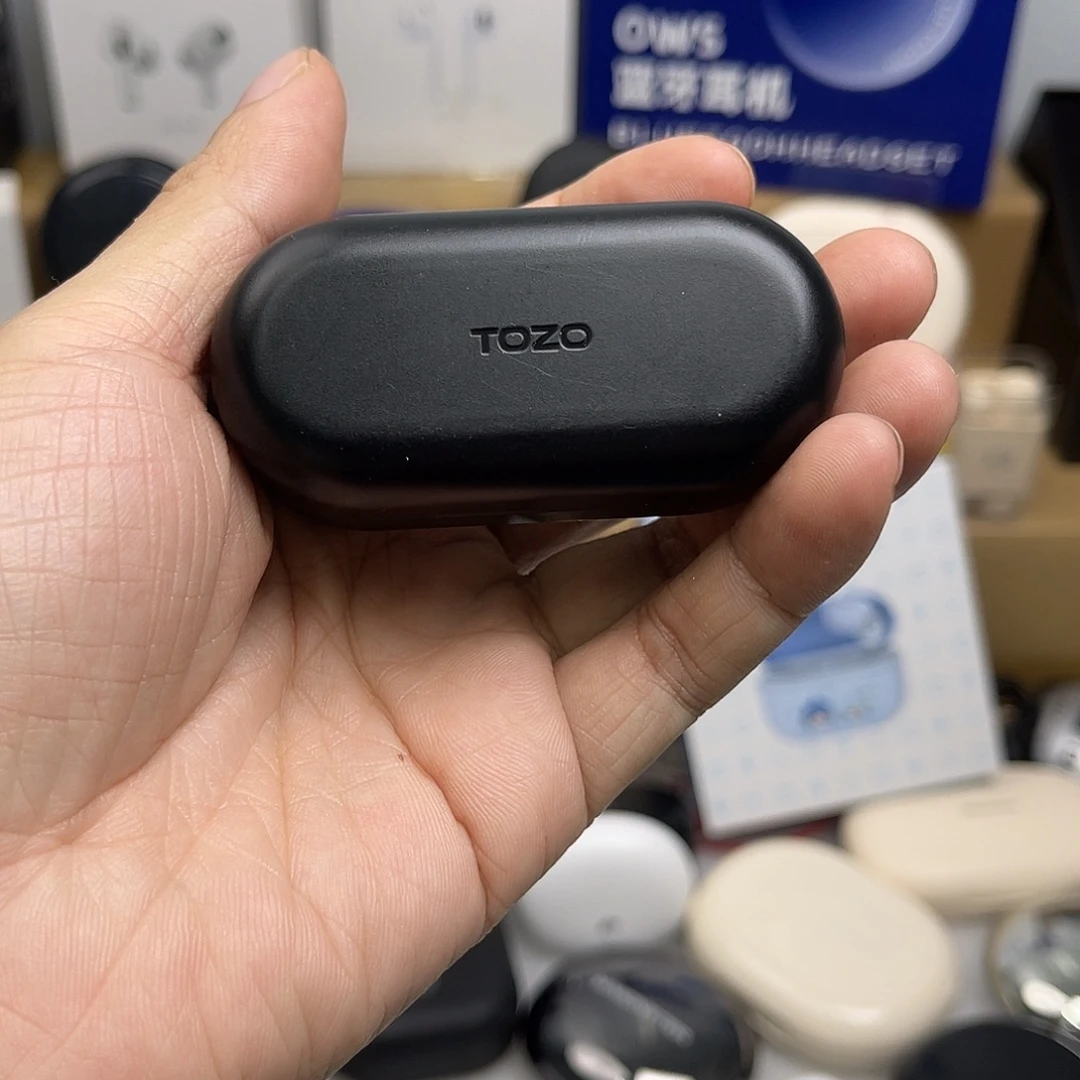 TOZ O Xiao12蓝牙耳机