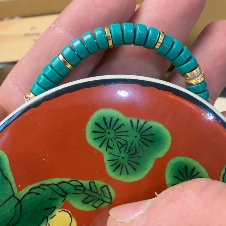 紫砂茶宠现代工艺美术作品