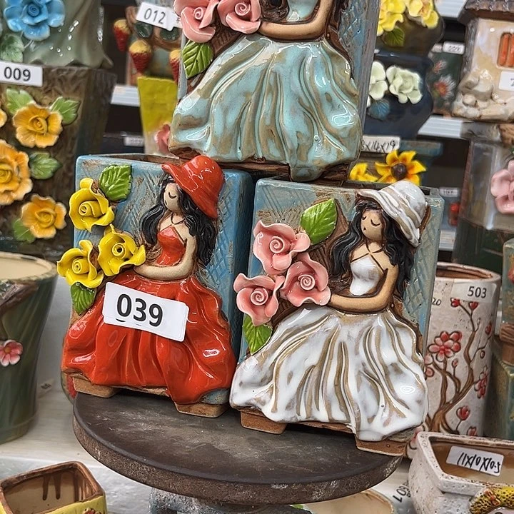 紫砂花盆4444444454444555