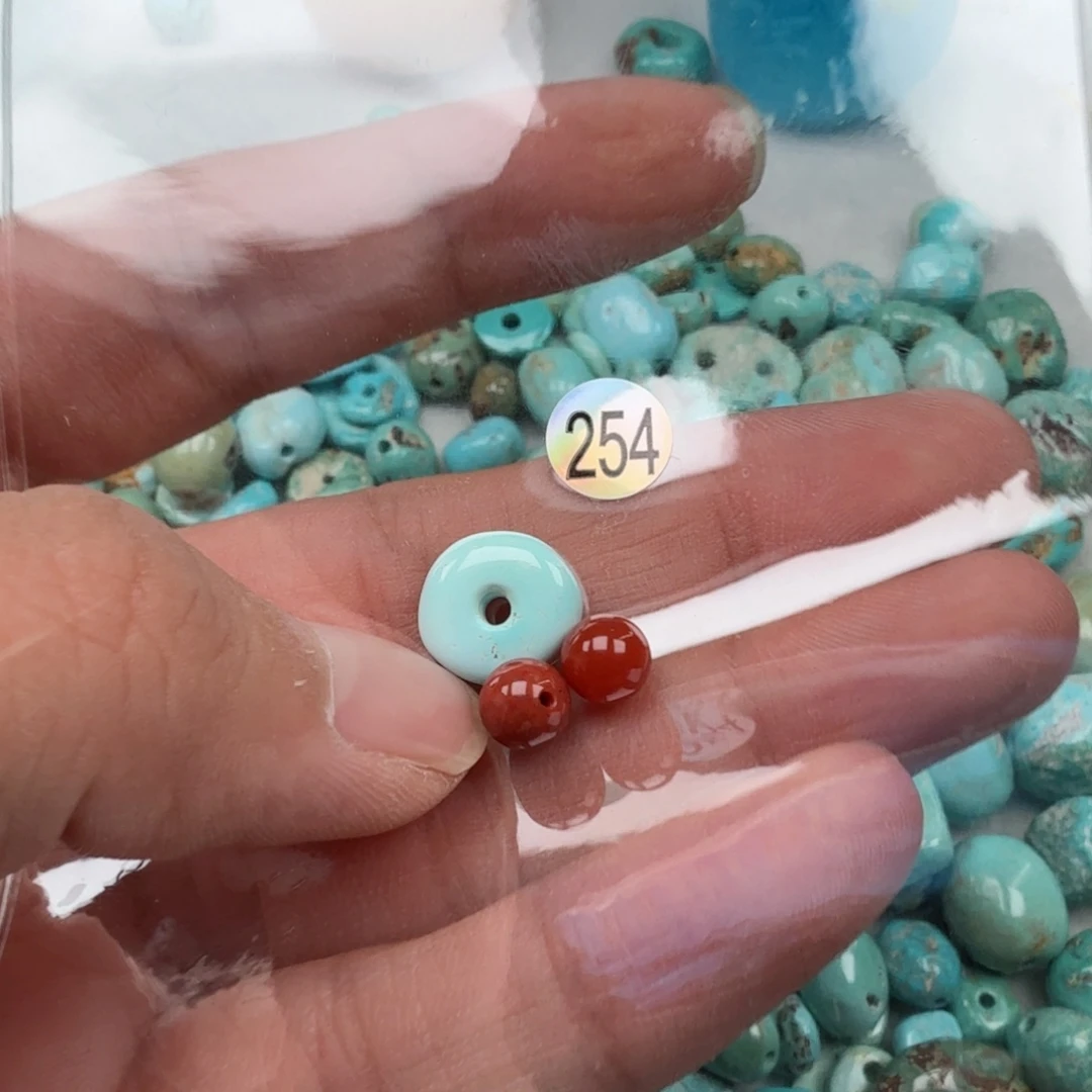 未镶嵌南红玛瑙珠宝奇石