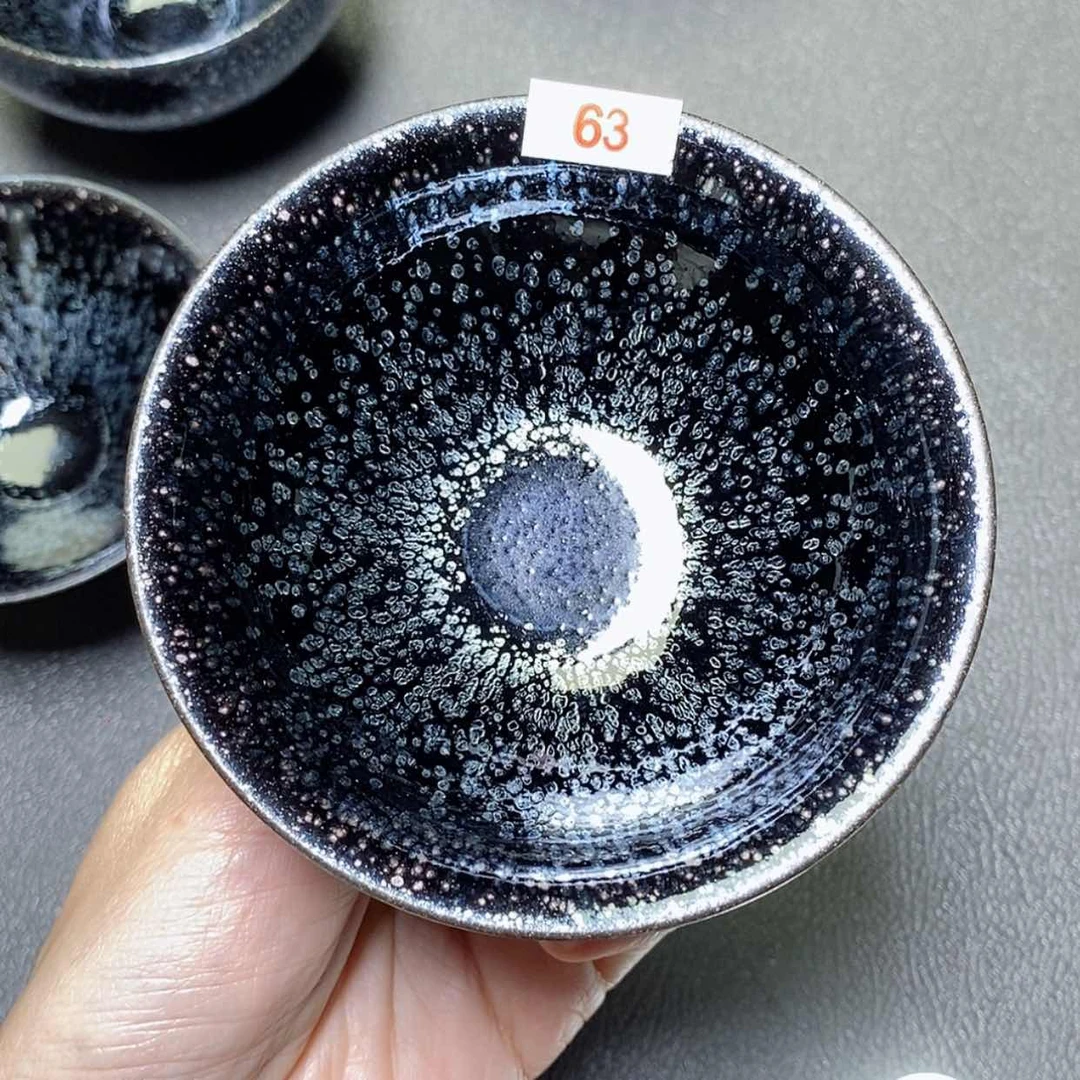 【闪购商品】茶盏杰***.63天择茶器zzzzzzzz