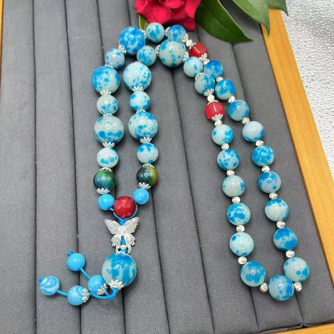 A101婷婷甄选项链J