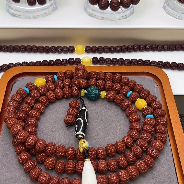 吊坠金刚菩提12+左右