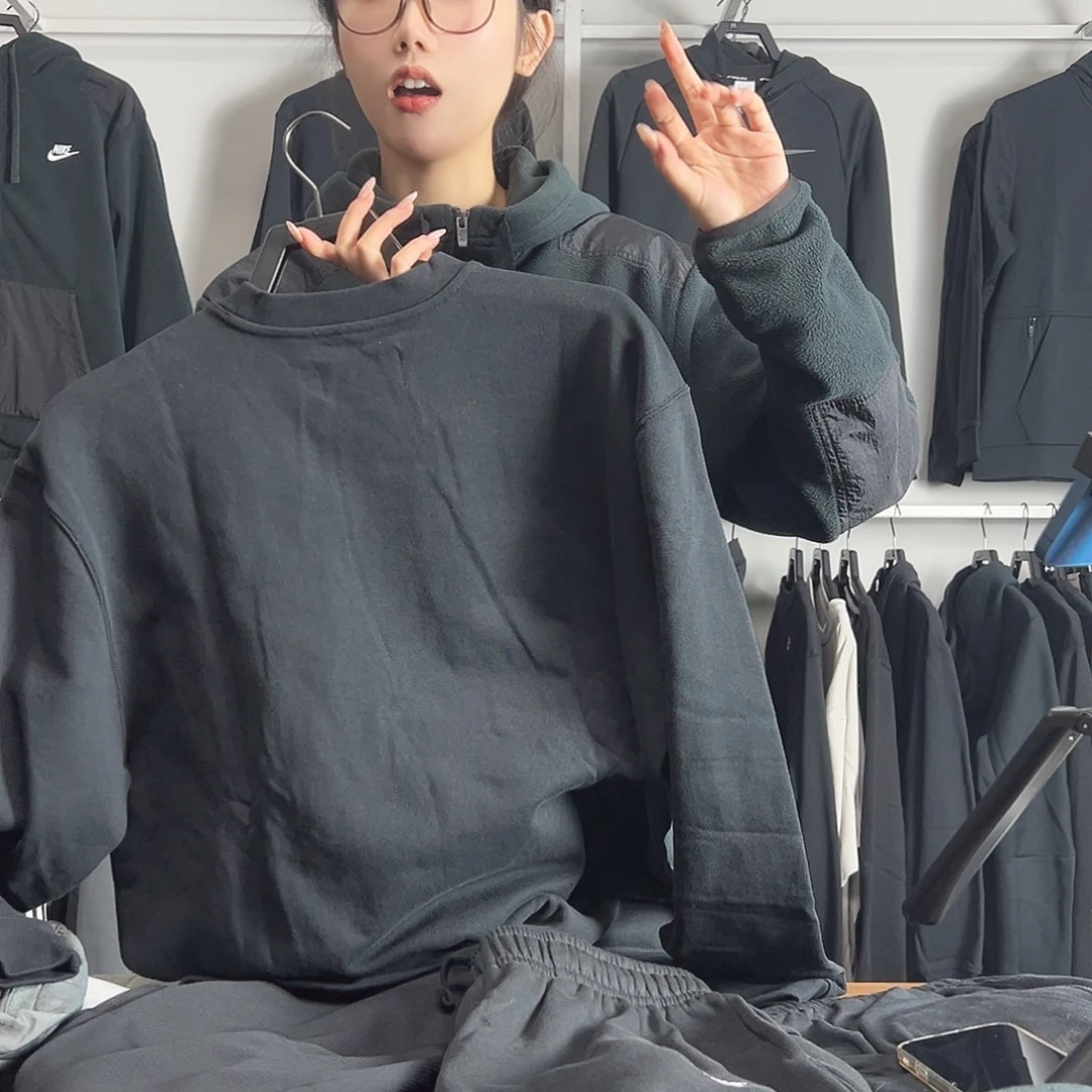 6935卫衣XL码150-170斤不退换