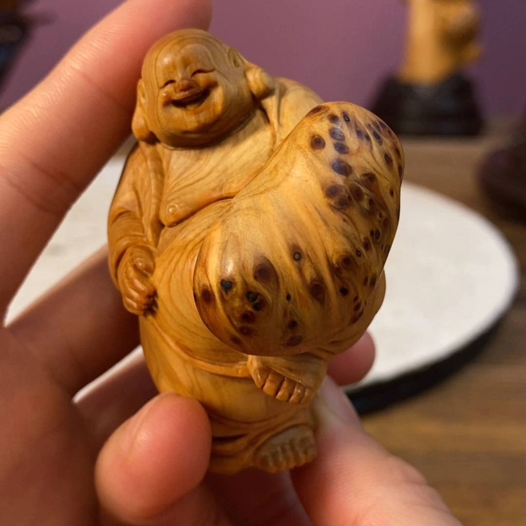 柏木（崖柏）根雕11111111