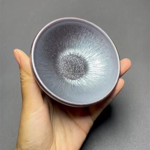 【闪购商品】茶盏-729............