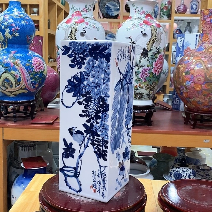 瓷片景德镇陶瓷艺术