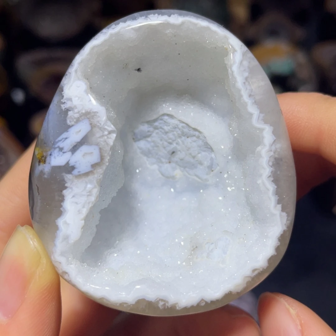 水晶大型摆件未镶嵌