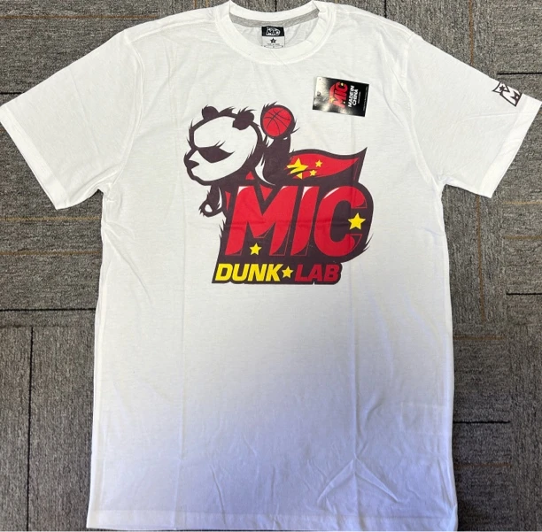 MIC元年短袖/短裤套装