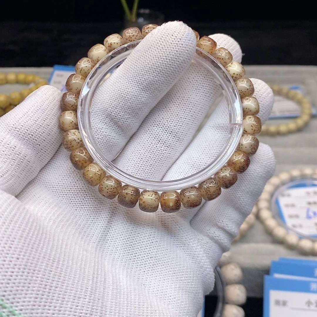 吊坠星月菩提c65................