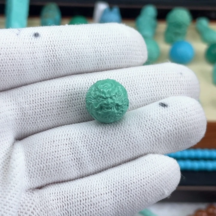 卡13高瓷龙珠。。。。