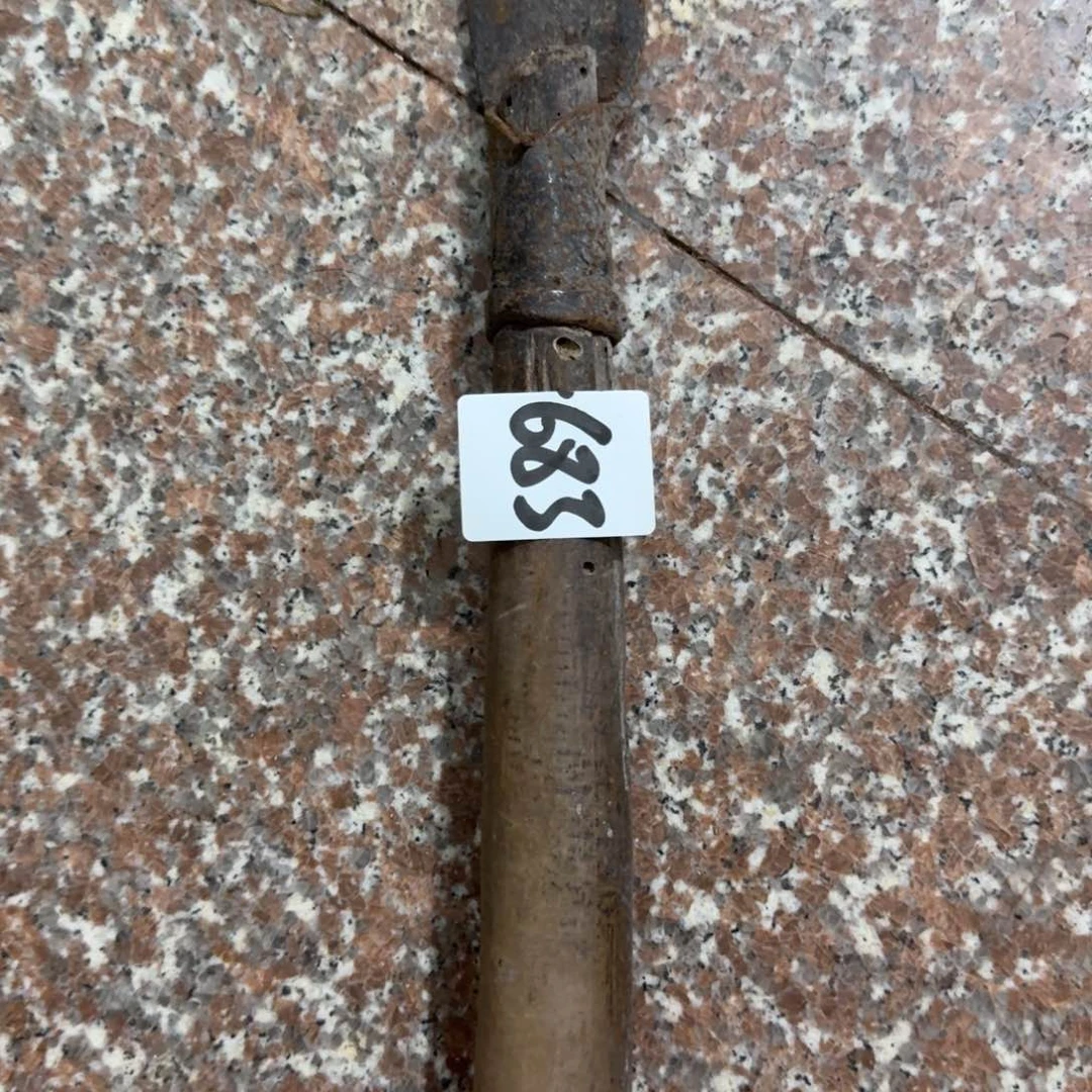 一***◎杂色豆（科檀/科特迪瓦檀木）