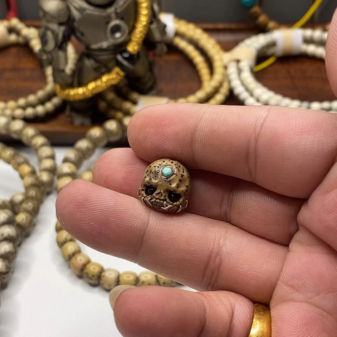 星月菩提手串阳***?河豚卡9