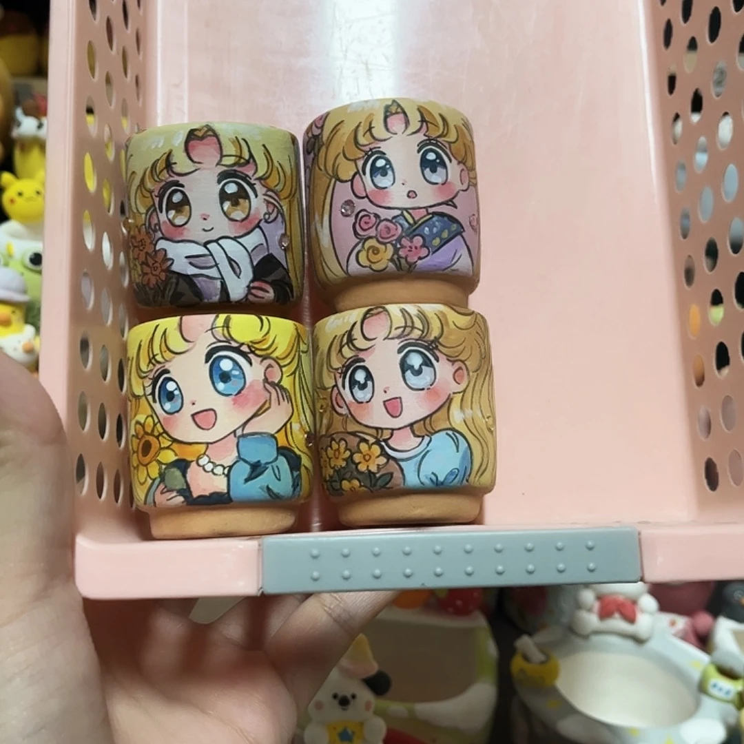 002。 福利套组。