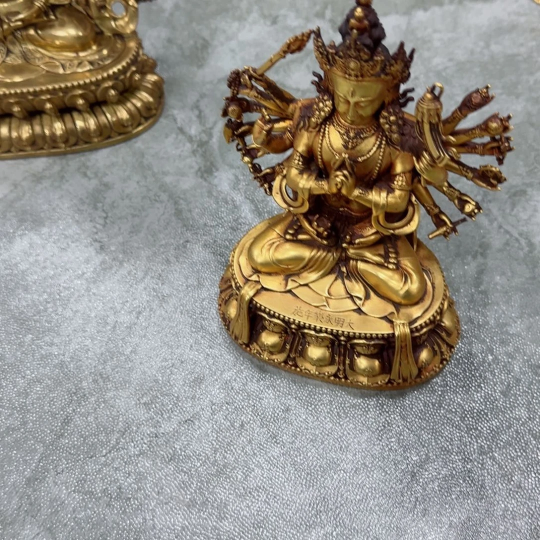 明***心铜佛佛佛佛佛点点滴滴