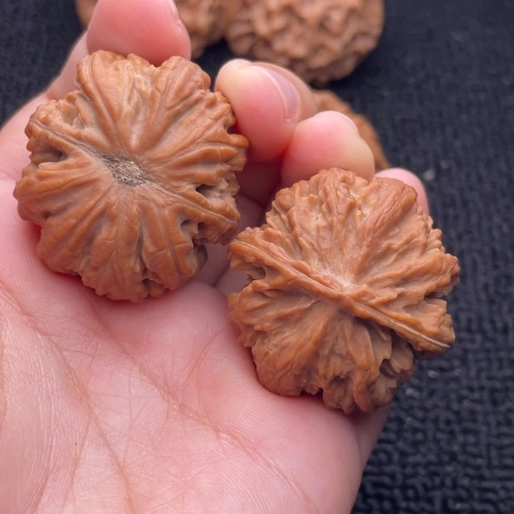 吊坠文玩核桃精品文玩核桃8