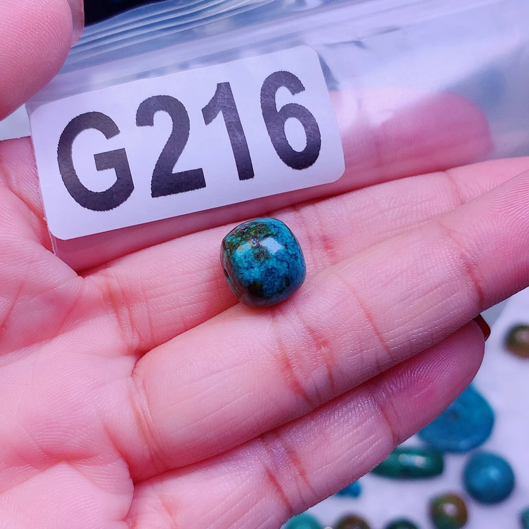空竹粉丝专享十堰特色手工散珠