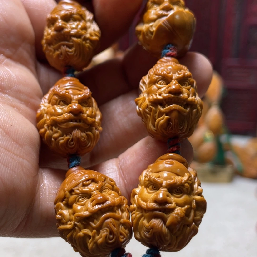 橄榄核手串/手链橄榄核