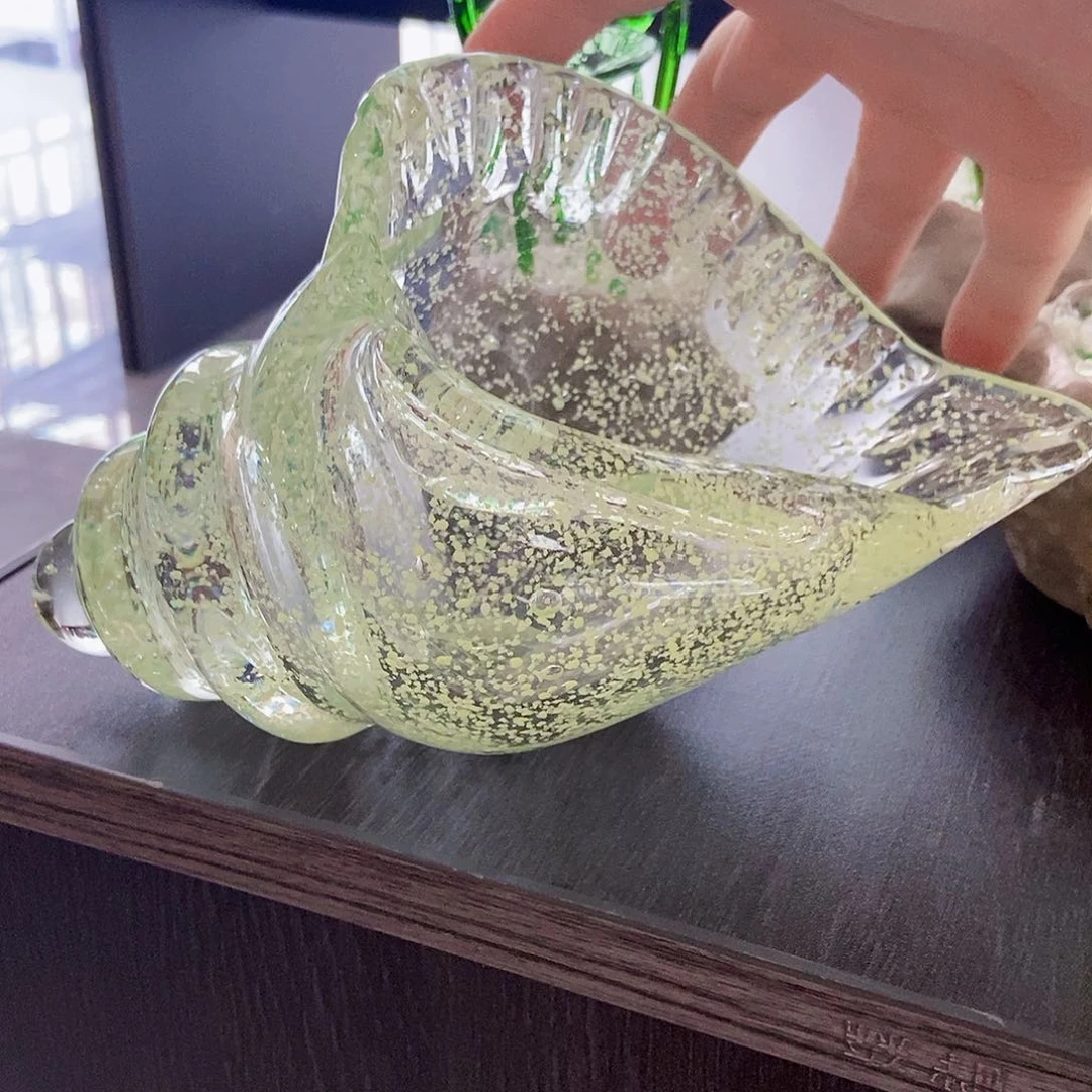 星***睛琉璃手工艺品微瑕11122222233333333