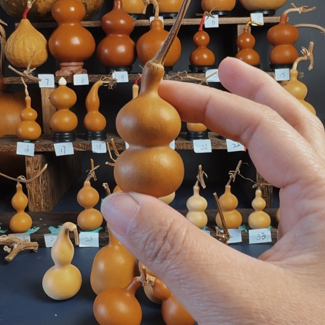 精美天然葫芦葫芦