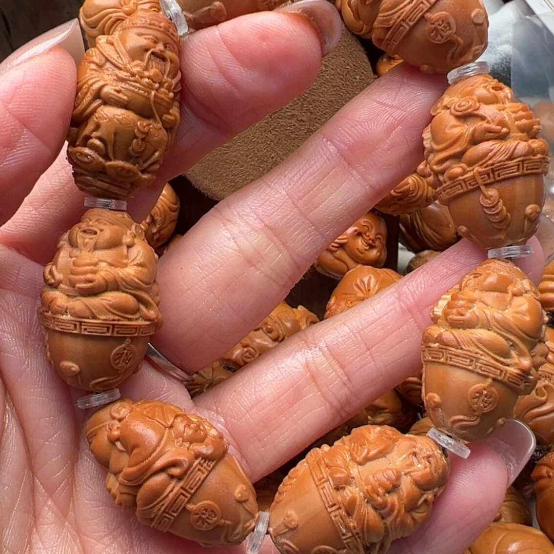 橄榄核手串/手链橄榄核