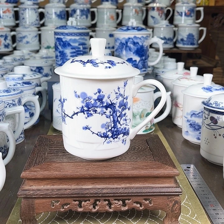 高温瓷陶瓷陶瓷景德镇