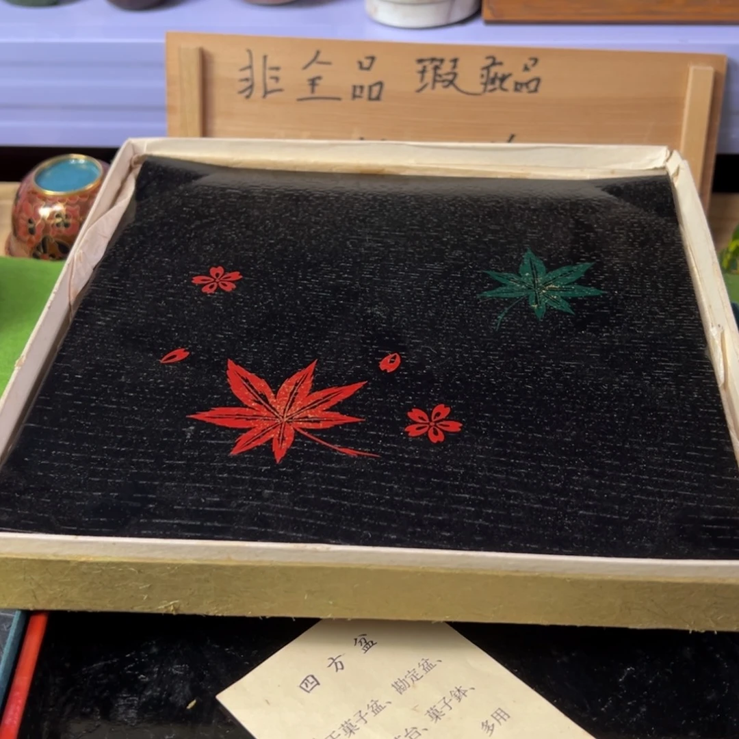 木默认瑕疵，细节直播间