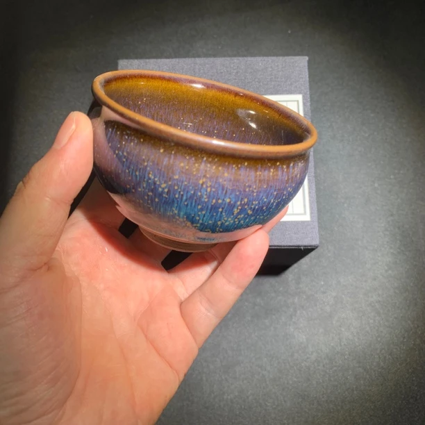 035 满天星主人杯 带礼盒