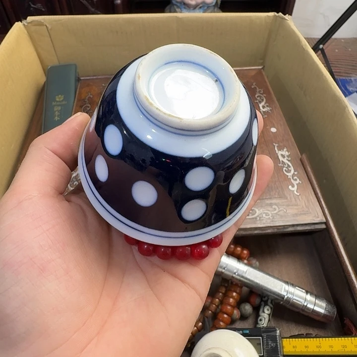 陶瓷手串，多样发一