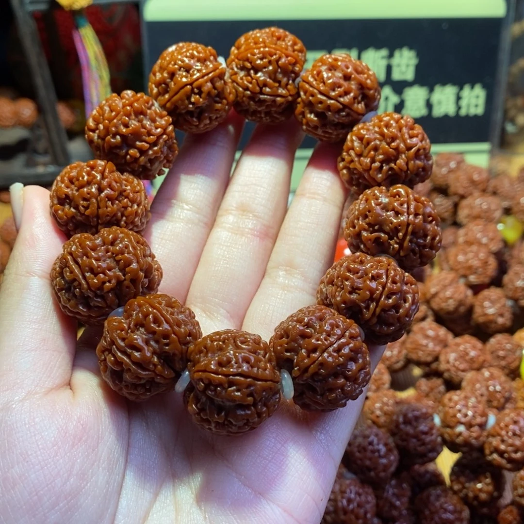 手串金刚菩提236肉