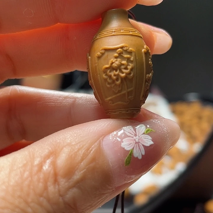 橄榄核手串/手链橄榄球赛