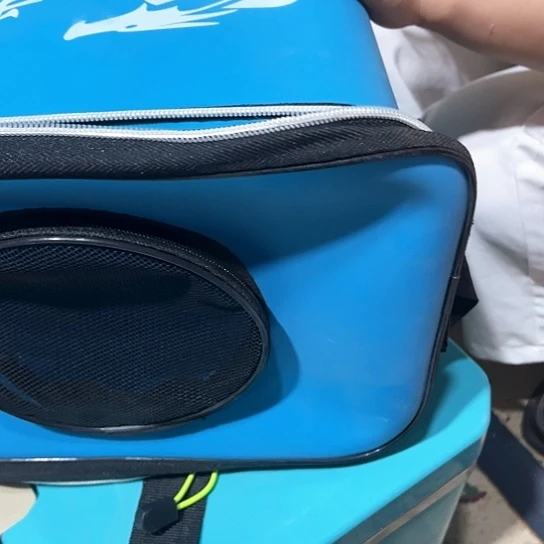 一体成型活鱼桶40