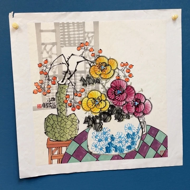 作品原文文清风明月