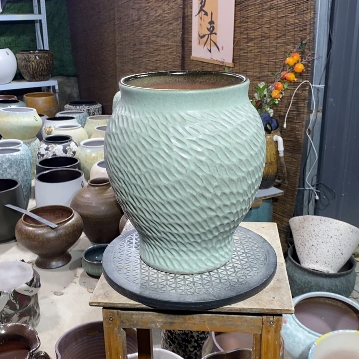 花盆口20高30～～～～～