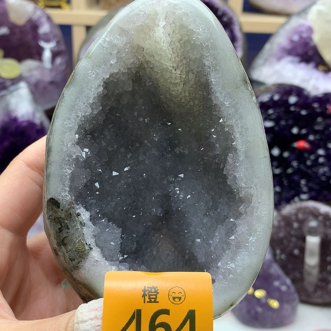 未镶嵌大型摆件（非配饰）水晶