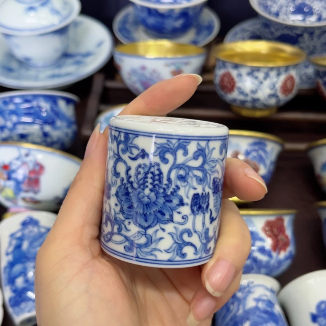 【闪购商品】陶景德镇陶瓷