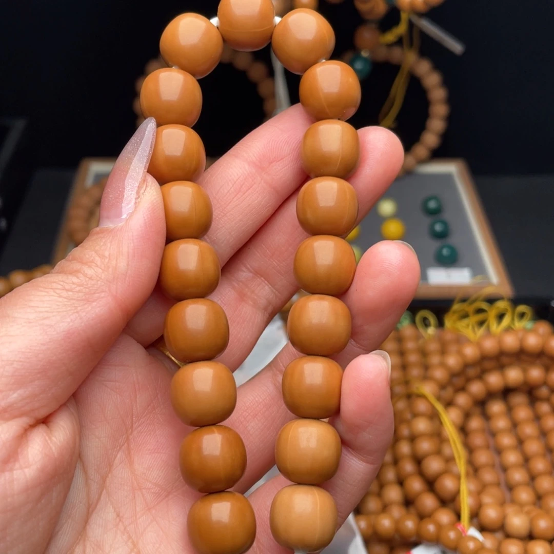 疯***子猴头核桃手串全品龙岩