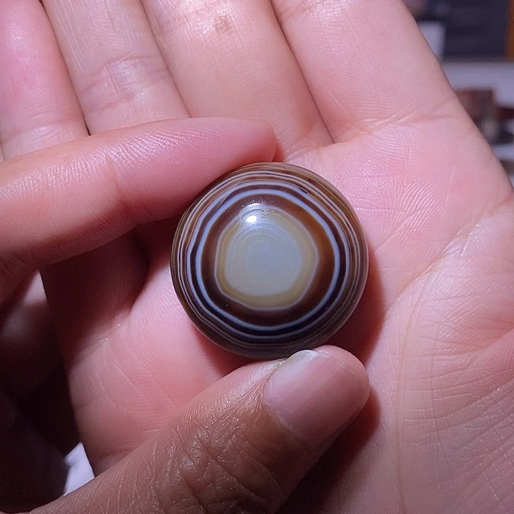玛瑙/玉髓挂件未镶嵌