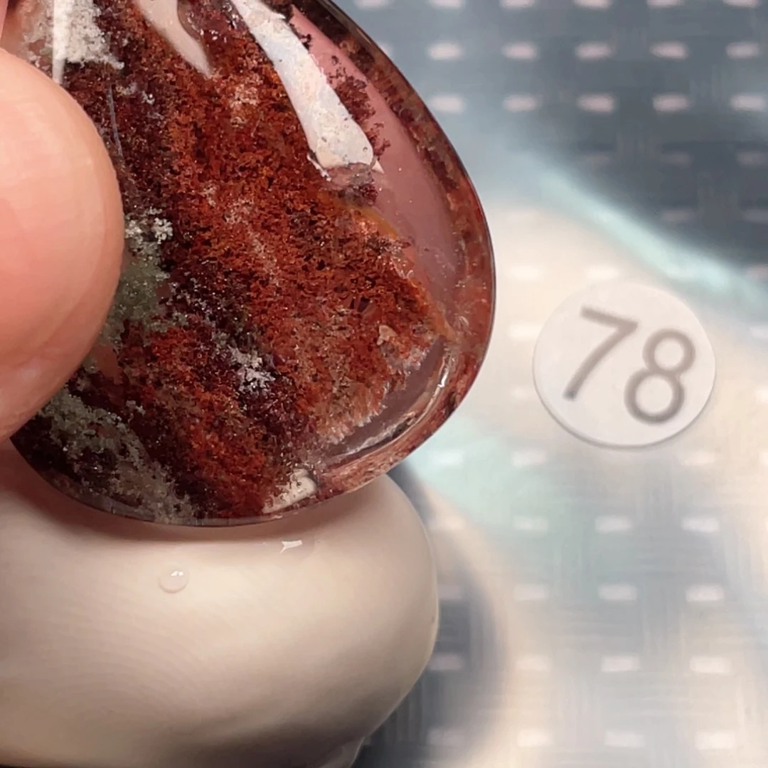 【闪购商品】颈饰未镶嵌水晶百**！