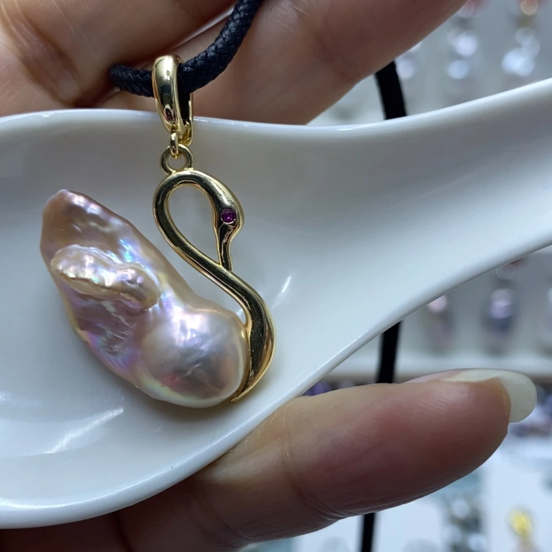 其它未镶嵌淡水珍珠