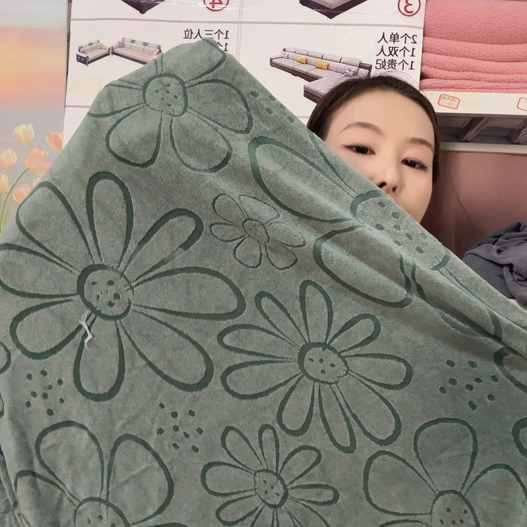 聚酯纤维万能沙发套407 给5