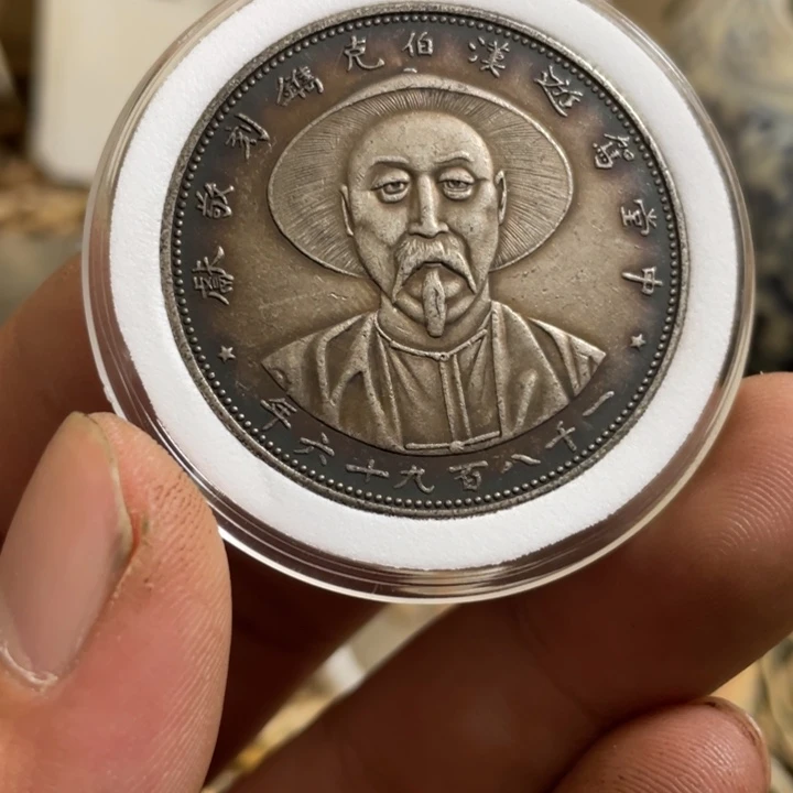 复古 可吹响可吸反龙洋工艺品家居摆件饰品摆