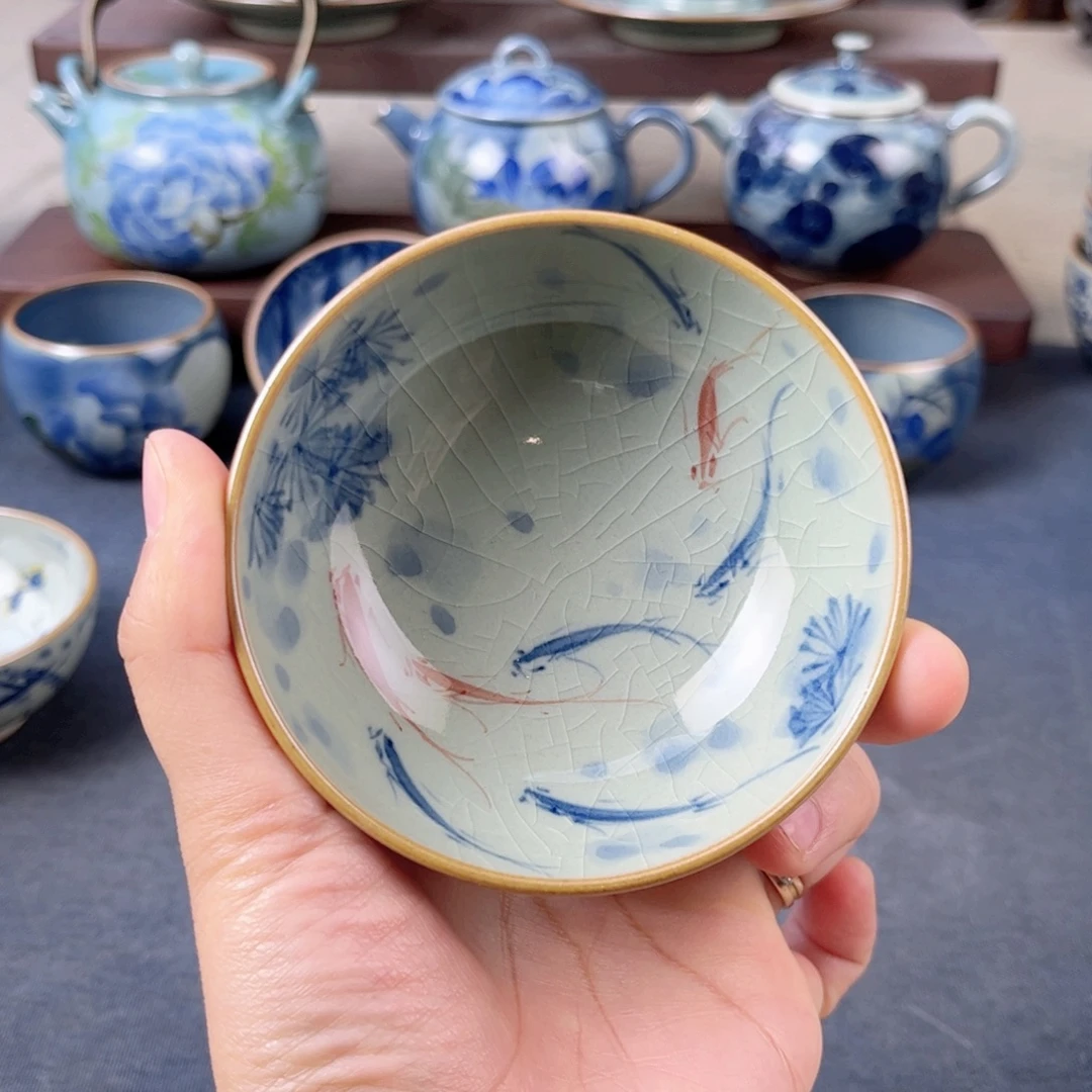 瓷片景德镇陶瓷学院