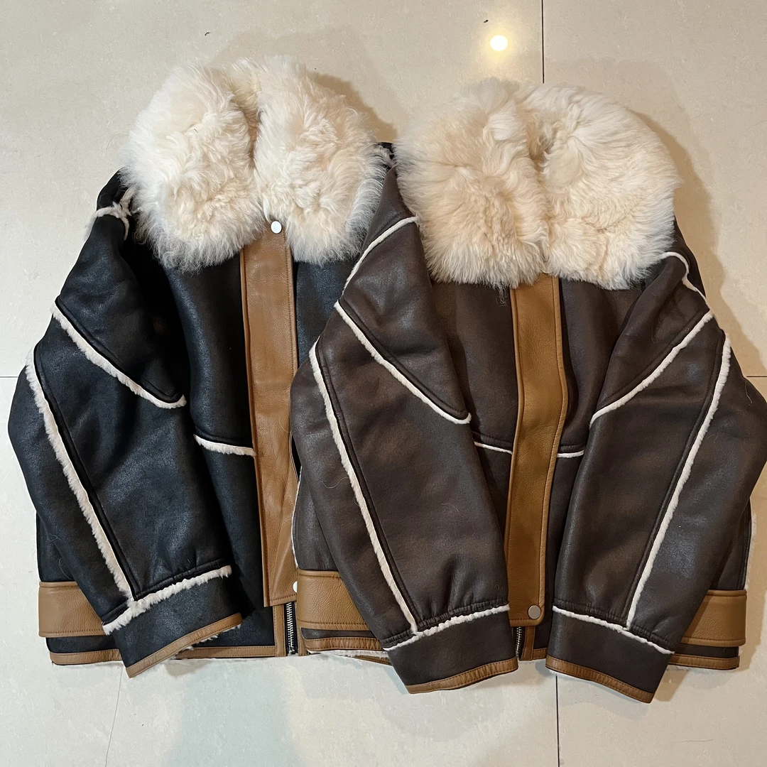 小米家浮力款过年上衣系列3